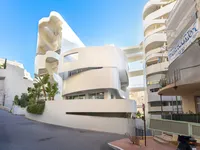 Недвижимость Apartment Monaco, Condamine: 1