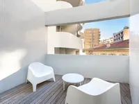 Недвижимость Apartment Monaco, Condamine: 11