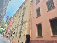 Недвижимость Apartment Monaco, Condamine: 1