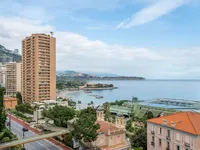 Недвижимость Apartment Monaco, Monte-Carlo: 8