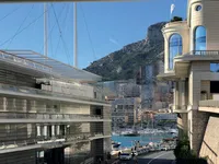 Недвижимость Apartment Monaco, Carre d'Or: 1