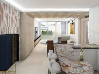 Недвижимость Apartment Monaco, Carre d'Or: 2