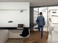 Недвижимость Apartment Monaco, Carre d'Or: 7