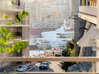 Недвижимость Apartment Monaco, Carre d'Or: 8