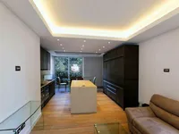 Недвижимость Apartment Monaco, La Rousse: 3