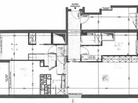 Недвижимость Apartment Monaco, La Rousse: 8