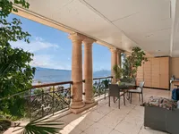 Недвижимость Apartment Monaco, Fontvieille: 1