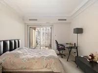 Недвижимость Apartment Monaco, Fontvieille: 7