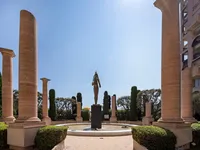 Недвижимость Apartment Monaco, Fontvieille: 12