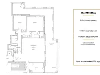 Недвижимость Apartment Monaco, Fontvieille: 13