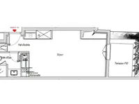 Недвижимость Apartment Monaco, Monte-Carlo: 8