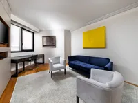 Недвижимость Apartment Monaco, Monte-Carlo: 1