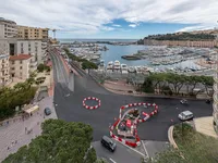 Недвижимость Apartment Monaco, Port: 1