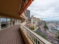 Недвижимость Apartment Monaco, Port: 2