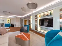 Недвижимость Apartment Monaco, Port: 4