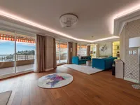 Недвижимость Apartment Monaco, Port: 5