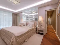 Недвижимость Apartment Monaco, Port: 16