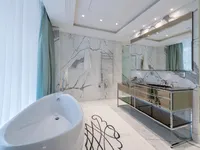 Недвижимость Apartment Monaco, Port: 17