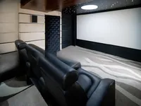 Недвижимость Apartment Monaco, Port: 19