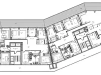 Недвижимость Apartment Monaco, Port: 20