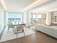 Недвижимость Apartment Monaco, La Rousse: 3