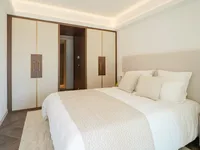 Недвижимость Apartment Monaco, La Rousse: 9