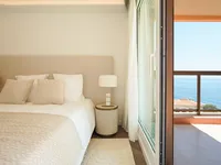 Недвижимость Apartment Monaco, La Rousse: 10
