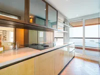 Недвижимость Apartment Monaco, La Rousse: 13