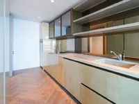 Недвижимость Apartment Monaco, La Rousse: 14