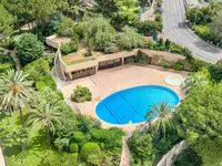 Недвижимость Apartment Monaco, La Rousse: 15