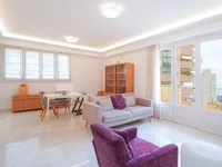 Недвижимость Apartment Monaco, Jardin Exotique: 1