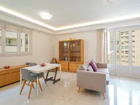 Недвижимость Apartment Monaco, Jardin Exotique: 2