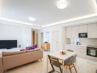 Недвижимость Apartment Monaco, Jardin Exotique: 3