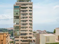 Недвижимость Apartment Monaco, Jardin Exotique: 12