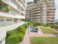 Недвижимость Apartment Monaco, Jardin Exotique: 14