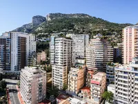 Недвижимость Apartment Monaco, Jardin Exotique: 15