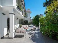 Недвижимость Apartment Monaco, La Rousse: 1