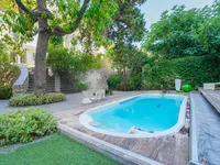 Недвижимость Apartment Monaco, La Rousse: 3