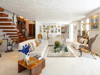 Недвижимость Apartment Monaco, La Rousse: 4