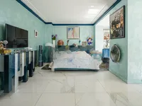 Недвижимость Apartment Monaco, La Rousse: 7