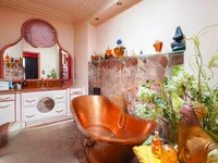 Недвижимость Apartment Monaco, La Rousse: 8