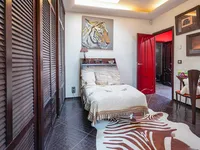 Недвижимость Apartment Monaco, La Rousse: 9