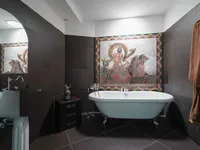 Недвижимость Apartment Monaco, La Rousse: 10