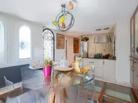 Недвижимость Apartment Monaco, La Rousse: 12