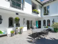 Недвижимость Apartment Monaco, La Rousse: 14