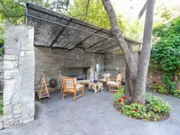 Недвижимость Apartment Monaco, La Rousse: 15