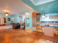 Недвижимость Apartment Monaco, La Rousse: 17