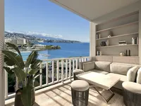 Недвижимость Apartment Monaco, Monte Carlo: 1