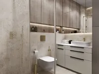 Недвижимость Apartment Monaco, Monte Carlo: 8