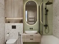 Недвижимость Apartment Monaco, Monte Carlo: 11